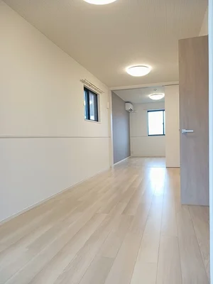 潮来市のマンスリーマンション・ウィークリーマンション「クレインＢ 101・洋室(No.1326254)」メイン画像
