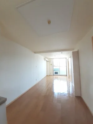 のマンスリーマンション・ウィークリーマンション「プレイスメゾンＭ　Ⅱ 201・洋室(No.1326258)」メイン画像