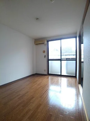 のマンスリーマンション・ウィークリーマンション「Ｐｏｎｔ　Ｆｌｅｕｒ 102・和室(No.1326259)」メイン画像