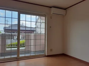 のマンスリーマンション・ウィークリーマンション「ウィステリア 104・洋室(No.1326260)」メイン画像