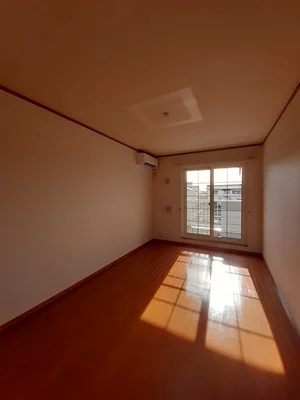 北三条駅（新潟県）のマンスリーマンション・ウィークリーマンション「クリサンセマムⅣ 202・洋室(No.1326261)」メイン画像