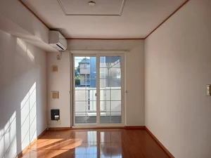 猿島郡境町のマンスリーマンション・ウィークリーマンション「サン・メリディオ 102・洋室(No.1326263)」メイン画像