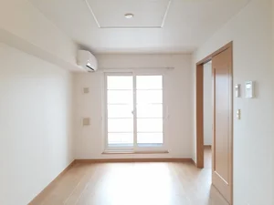 のマンスリーマンション・ウィークリーマンション「ルーナフィオーレ 202・洋室(No.1326264)」メイン画像