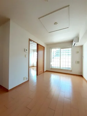 のマンスリーマンション・ウィークリーマンション「ＳＫＭ９号館 203・洋室(No.1326266)」メイン画像