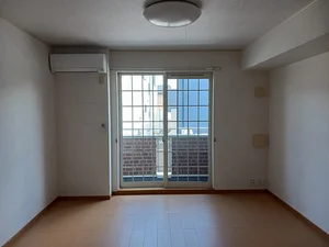 福井県のマンスリーマンション・ウィークリーマンション「パ－クリバ－サイド 103・洋室(No.1326270)」メイン画像