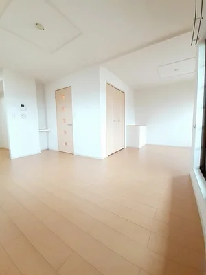 のマンスリーマンション・ウィークリーマンション「クレールメゾン 201・洋室(No.1326271)」メイン画像