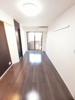 のマンスリーマンション・ウィークリーマンション「Ｍｔ．ＨＵＴＴ　前橋 104・洋室(No.1326275)」メイン画像