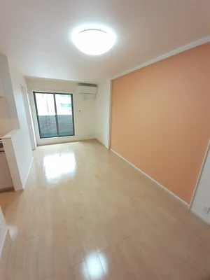 のマンスリーマンション・ウィークリーマンション「ＭａｉｓｏｎＣｏｌｌｉｎｅ３ 202・洋室(No.1326278)」メイン画像