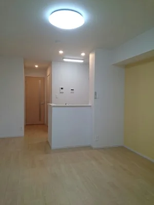 のマンスリーマンション・ウィークリーマンション「フォルトゥーナ　ミシア 103・洋室(No.1326279)」メイン画像