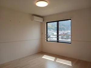 のマンスリーマンション・ウィークリーマンション「カルム　メゾン 204・洋室(No.1326297)」メイン画像