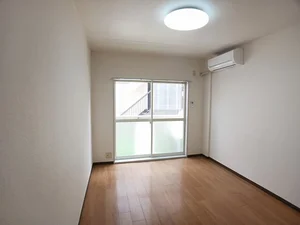 のマンスリーマンション・ウィークリーマンション「ア－ジュ・ド・アヤハ 202・洋室(No.1326300)」メイン画像