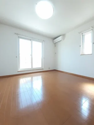 上横須賀駅（愛知県）のマンスリーマンション・ウィークリーマンション「メゾンド・エスポワール 205・洋室(No.1326305)」メイン画像