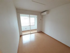 峰山駅（京都府）のマンスリーマンション・ウィークリーマンション「グラン・ソーレ　Ⅱ 205・洋室(No.1326306)」メイン画像