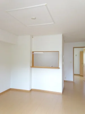 綾部市のマンスリーマンション・ウィークリーマンション「フォレスト　ガーデン 103・洋室(No.1326307)」メイン画像