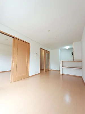 のマンスリーマンション・ウィークリーマンション「アプローズＳ・Ｔ 201・洋室(No.1326309)」メイン画像