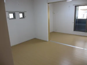 西宮市のマンスリーマンション・ウィークリーマンション「フィオーレ　武庫川 202・洋室(No.1326313)」メイン画像