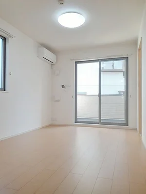 常葉大学静岡草薙キャンパス周辺のマンスリーマンション・ウィークリーマンション「キャトルセゾン 101・洋室(No.1326315)」メイン画像