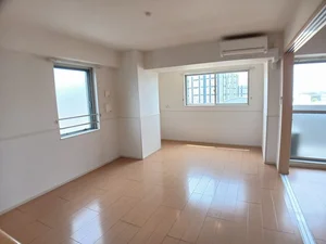 甲南大学岡本キャンパス周辺のマンスリーマンション・ウィークリーマンション「エアリーヒルズ芦屋 701・洋室(No.1326316)」メイン画像