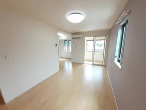 のマンスリーマンション・ウィークリーマンション「ＣａｓａＴ＆Ｍ　Ｂ 201・洋室(No.1326317)」メイン画像