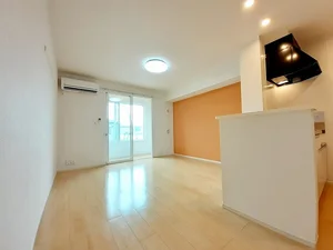 のマンスリーマンション・ウィークリーマンション「ブリーズメゾン 105・洋室(No.1326318)」メイン画像