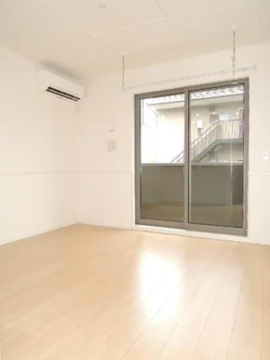 のマンスリーマンション・ウィークリーマンション「オリジン 101・洋室(No.1326319)」メイン画像