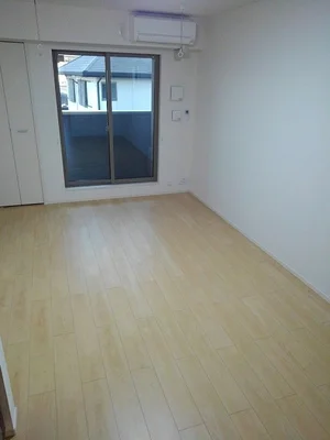 のマンスリーマンション・ウィークリーマンション「ブレイブＣ 203・洋室(No.1326322)」メイン画像