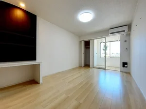 岐阜県のマンスリーマンション・ウィークリーマンション「ラ　カーサ　Ｍ’ｓ　Ⅲ 102・洋室(No.1326324)」メイン画像