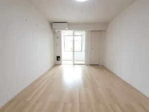 のマンスリーマンション・ウィークリーマンション「カーサ・イナヤマ 101・洋室(No.1326325)」メイン画像