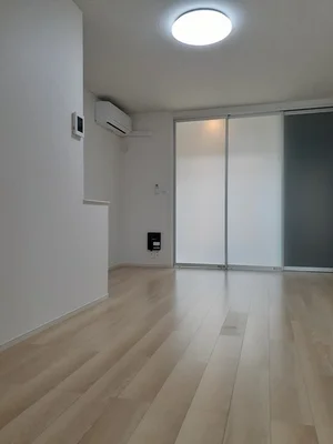 常葉大学静岡草薙キャンパス周辺のマンスリーマンション・ウィークリーマンション「クレストール　Ｔ 101・洋室(No.1326326)」メイン画像