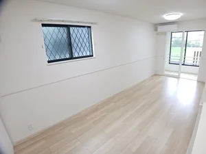大垣駅（岐阜県）のマンスリーマンション・ウィークリーマンション「ベルカーナ　幸（コウ） 105・洋室(No.1326331)」メイン画像