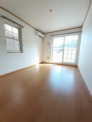 のマンスリーマンション・ウィークリーマンション「アヴニールＢ 103・洋室(No.1326343)」メイン画像