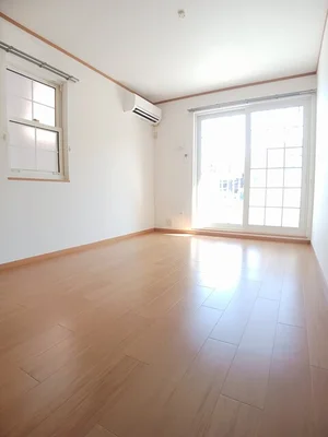 のマンスリーマンション・ウィークリーマンション「アヴニールＢ 103・洋室(No.1326343)」メイン画像