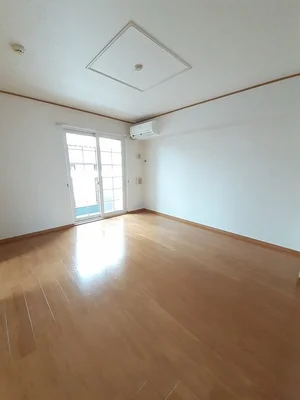 丸亀市のマンスリーマンション・ウィークリーマンション「ヴィオラ・パラッツオ 103・洋室(No.1326344)」メイン画像