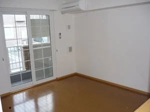 香川県のマンスリーマンション・ウィークリーマンション「ガレリア２０　Ⅱ 103・洋室(No.1326346)」メイン画像