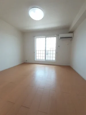 のマンスリーマンション・ウィークリーマンション「薔薇Ⅰ 201・洋室(No.1326348)」メイン画像