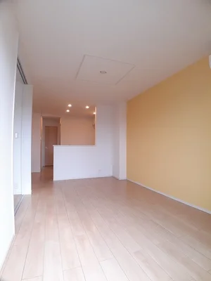 のマンスリーマンション・ウィークリーマンション「ラ　スペランツァＢ 202・洋室(No.1326353)」メイン画像