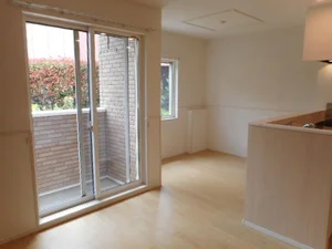 のマンスリーマンション・ウィークリーマンション「ヴェルデⅢ 102・洋室(No.1326355)」メイン画像