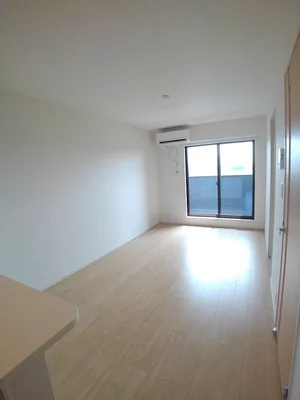 のマンスリーマンション・ウィークリーマンション「ベイカーストリート 202・洋室(No.1326357)」メイン画像