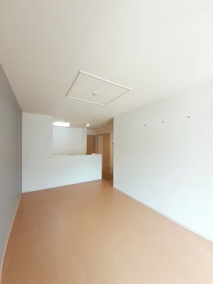 のマンスリーマンション・ウィークリーマンション「グランドパレスＢ 102・洋室(No.1326362)」メイン画像