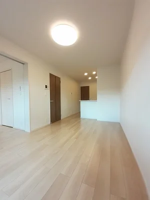 のマンスリーマンション・ウィークリーマンション「ルミナス　ハイツ 203・洋室(No.1326364)」メイン画像