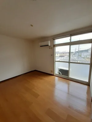 のマンスリーマンション・ウィークリーマンション「ニューシティ黒崎 203・洋室(No.1326365)」メイン画像