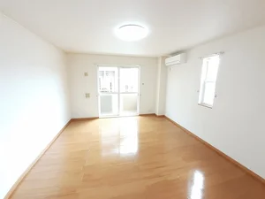 のマンスリーマンション・ウィークリーマンション「メロウ　グローブＤ 103・洋室(No.1326370)」メイン画像