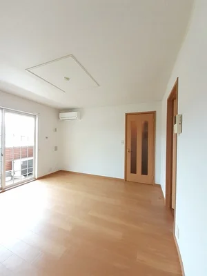 万能倉駅（広島県）のマンスリーマンション・ウィークリーマンション「ロジュマン　グラシューＫ 102・洋室(No.1326371)」メイン画像