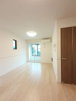 のマンスリーマンション・ウィークリーマンション「フェリーチェ 104・洋室(No.1326375)」メイン画像