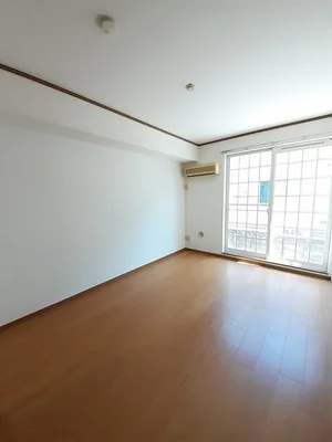 のマンスリーマンション・ウィークリーマンション「コモド・タウン・Ｍ－Ａ 102・洋室(No.1326379)」メイン画像