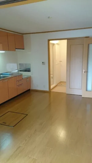 のマンスリーマンション・ウィークリーマンション「シエロ・ピノ・コーダＣ 105・洋室(No.1326381)」メイン画像