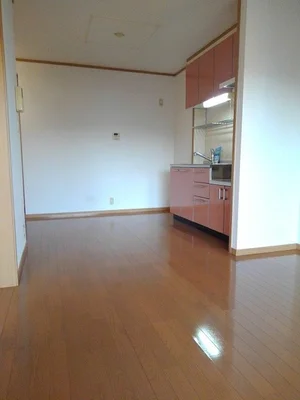 福岡県のマンスリーマンション・ウィークリーマンション「カーサセレーノＢ 204・洋室(No.1326382)」メイン画像