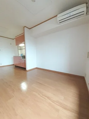 福岡県のマンスリーマンション・ウィークリーマンション「カーサセレーノＢ 203・洋室(No.1326383)」メイン画像