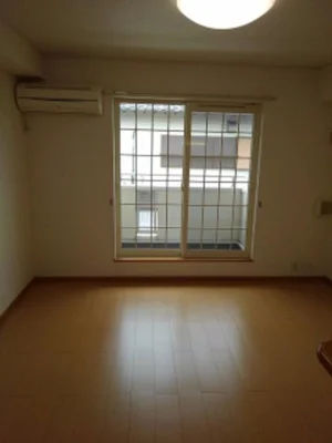 琴芝駅（山口県）のマンスリーマンション・ウィークリーマンション「サン　メゾン　Ｄ 203・洋室(No.1326385)」メイン画像