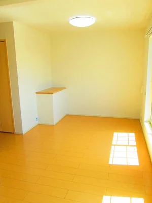 のマンスリーマンション・ウィークリーマンション「セントポーリア　Ⅱ 202・洋室(No.1326388)」メイン画像